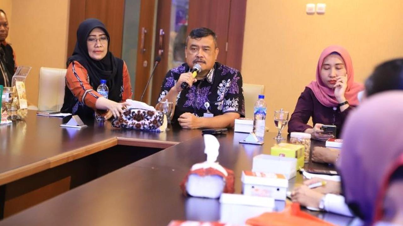 Pemkot Tangerang Gelar Bimtek TKDN Gratis, Perkuat Daya Saing Industri Lokal