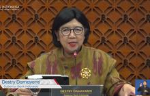 Jaga Rupiah Tetap Perkasa, BI Tahan Suku Bunga Acuan dan Naikkan Bunga Simpanan