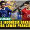 PSSI dan FFF membuka peluang uji coba Timnas Indonesia vs Prancis usai kerja sama di Jakarta, 15 April 2026. Erick Thohir mendukung rencana ini untuk pengembangan tim nasional, termasuk level usia muda.