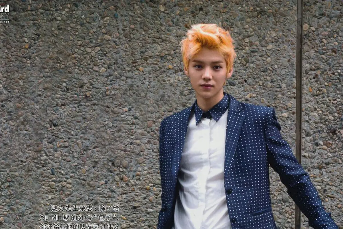 Luhan Diramalkan Kalah Saat Lawan SM Entertainment