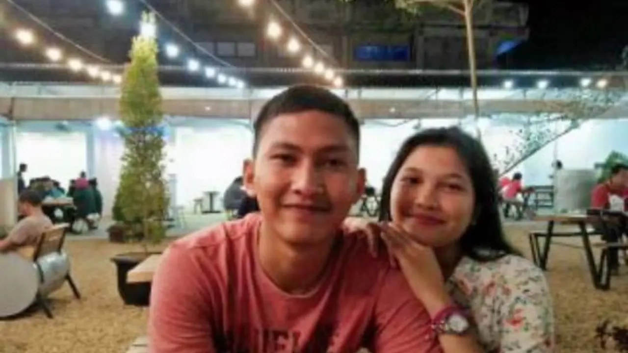 Kekasih mendiang Brigadir J atau Nofriyansah Yoshua Hutabarat, Vera Maretha Simanjuntak mengenang masa perkenalan mereka hingga akhinya memutuskan berpacaran pada 2 September 2014 lalu.