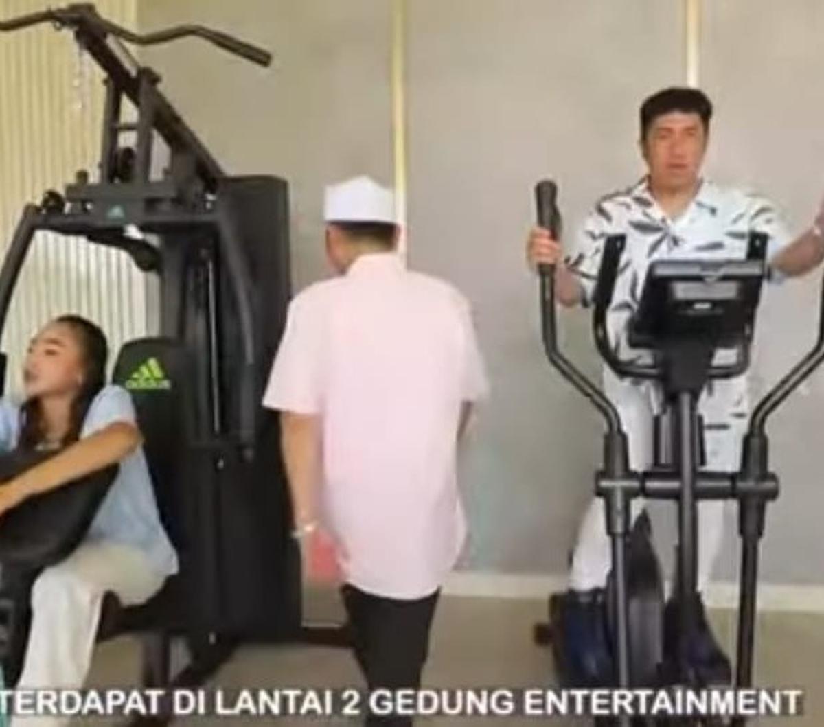 Dok. Istimewa