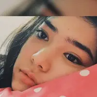 Isyana Sarasvati. (via instagram/@isyanasarasvati)