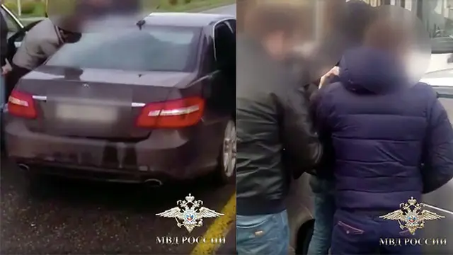 Karena Harta, Kedua Orangtua Ini Memalsukan Kematian Mereka Agar Tidak Terbunuh