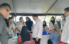 Layanan Kesehatan Lapas Kemenimipas Kini Jangkau Warga Sekitar, Wujud Bakti Sosial Pemerintah