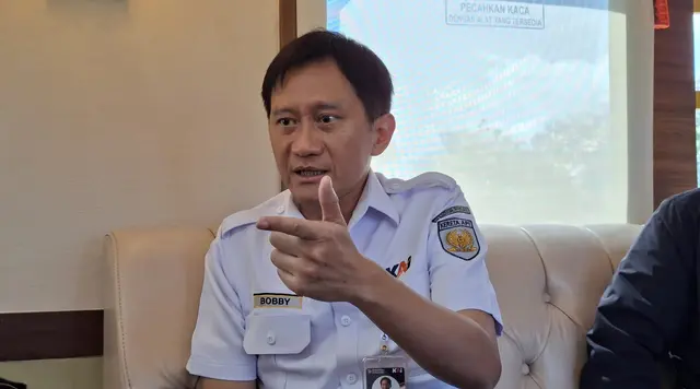 KAI Kaji Kereta Kalimantan–Bali, Investor Asing Diberi Karpet Merah