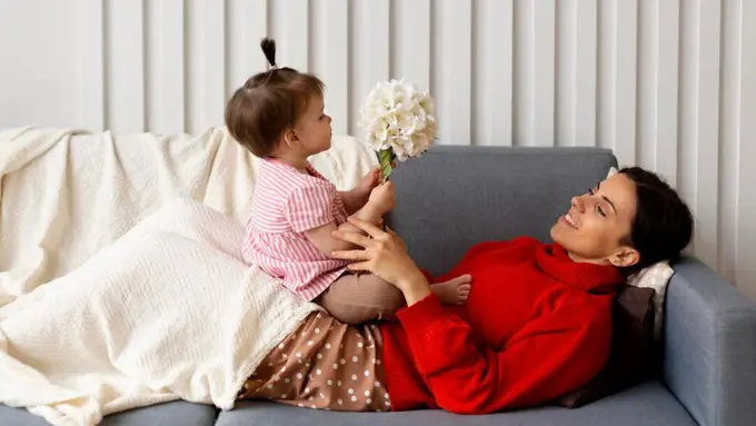 Mengenal micro reset, solusi istirahat sejenak bagi ibu