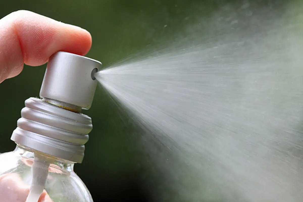 Body Mist