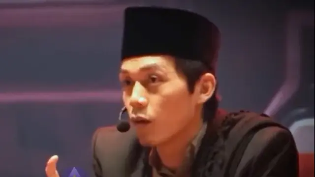 Gus Iqdam (SS: YT El Maynada)