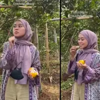 Lesti Kejora (Youtube/Yuni Andriyani Official)