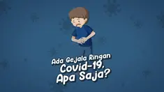 gejala covid