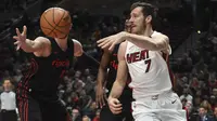 Hasil NBA, Selasa 13 Maret 2018