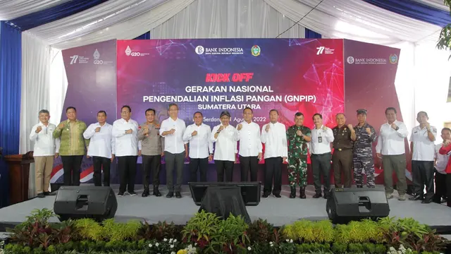 Panen bersama