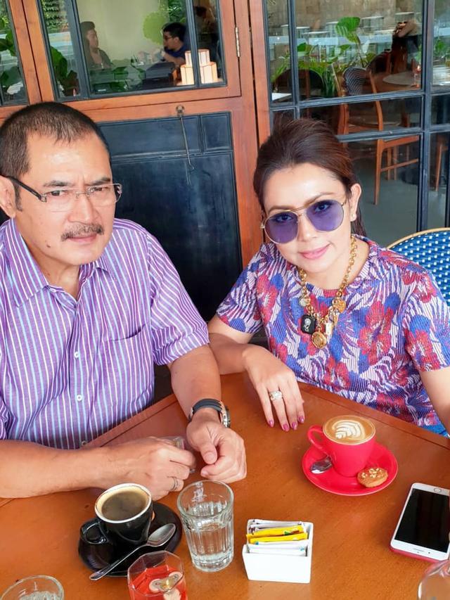 [Bintang] Mayangsari