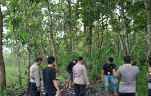 Nahas, Bocah SD di Gunungkidul Jarinya Hancur Usai Petasan Racikannya Meledak