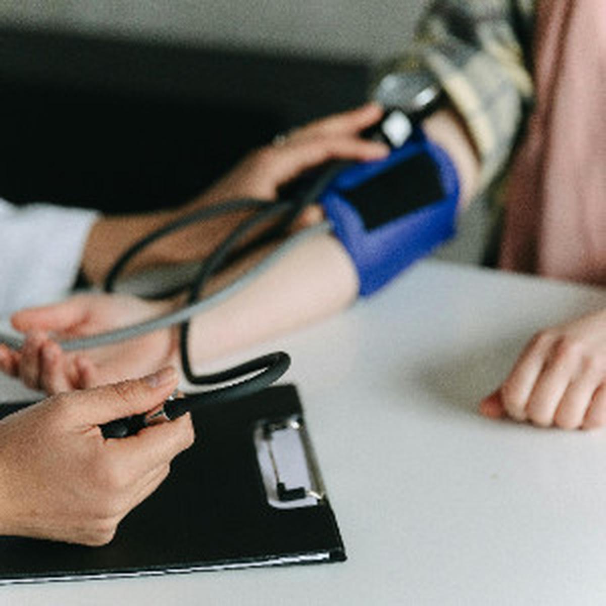 Penyakit Hipertensi: Bisa Dikendalikan, Tapi Apa Bisa Sembuh?
