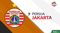 Persija Jakarta Shopee Liga 1 2019 (Bola.com/Adreanus Titus)
