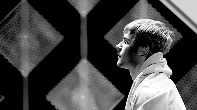 [Bintang] Justin Bieber