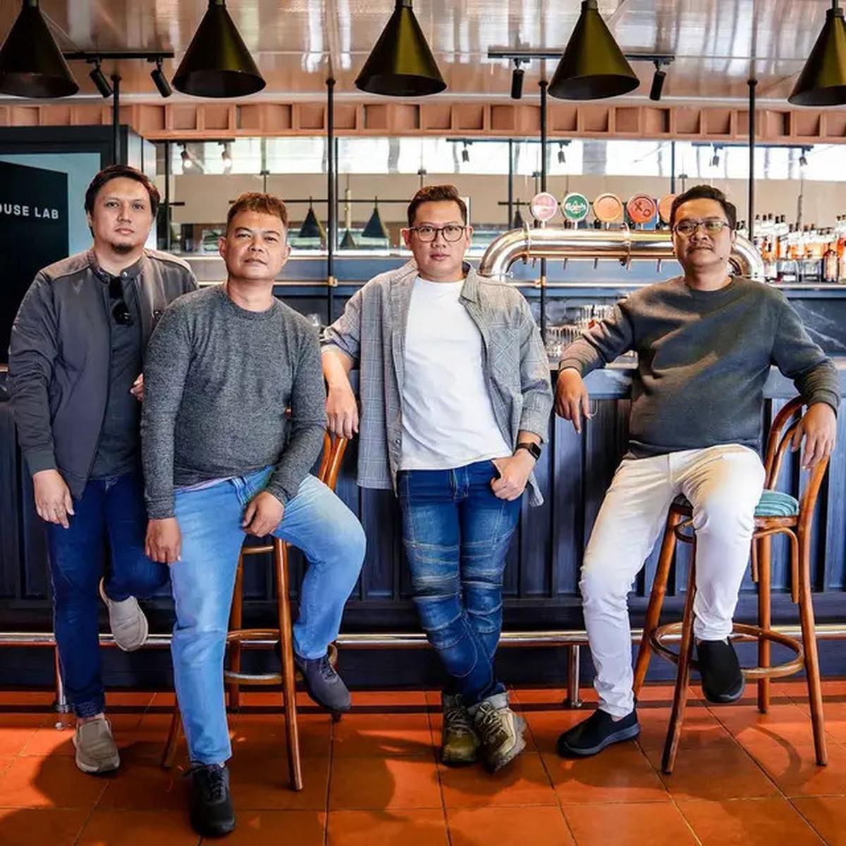 Jikustik Rayakan 29 Tahun Berkarya, Sebut Puncak Tertinggi Cinta adalah Hubungan Manusia dan Tuhan