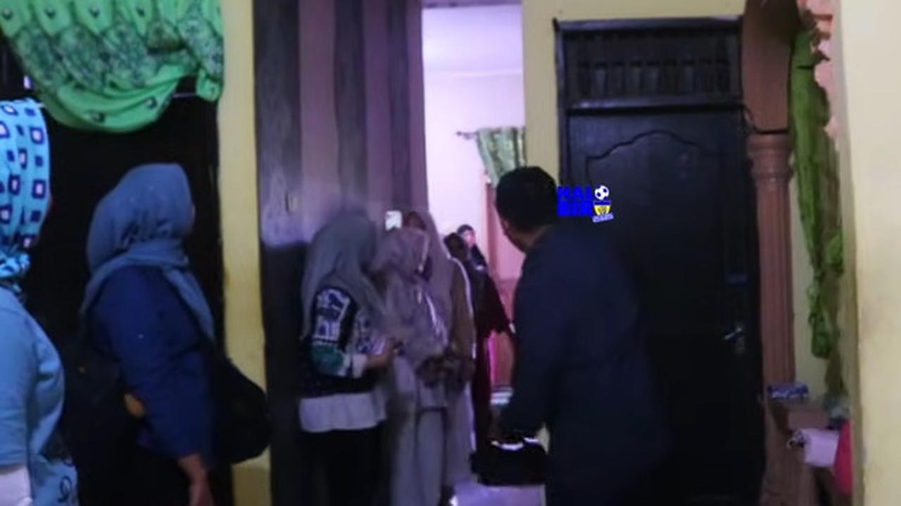 Letjen Kunto Arief Wibowo
