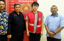 Ronald Tannur, Terpidana Pembunuh Dini Sera Afrianti Dapat Remisi 4 Bulan di HUT RI