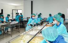 BGN Tarik VA 414 Dapur SPPG, Rp 311 Miliar MBG Kembali ke Kas Negara