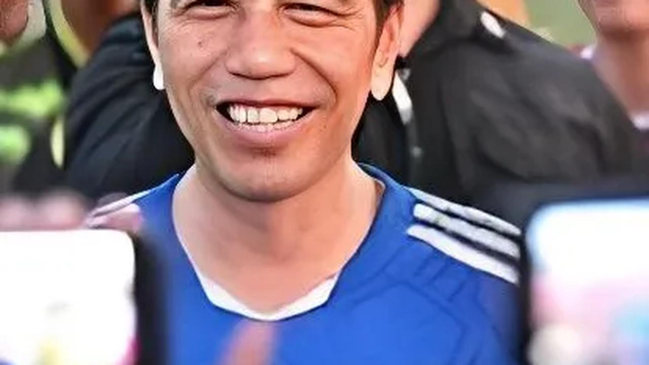 Dok. Istimewa