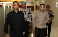 Kasus Firli Bahuri Mandek di Meja Penyidik, Pengacara Desak Polda Metro Terbitkan SP3
