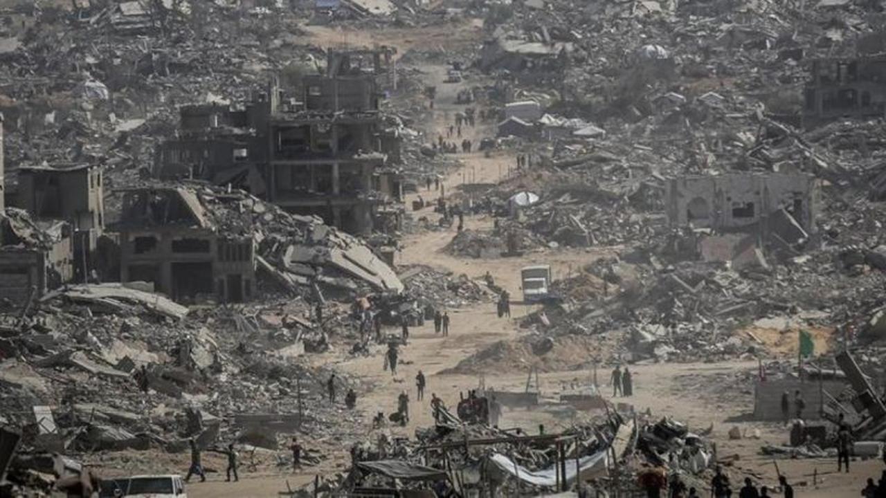 Ali Shaath Umumkan Susunan Komite Pengelola Gaza, Fokus Pemulihan dan Rekonstruksi Wilayah