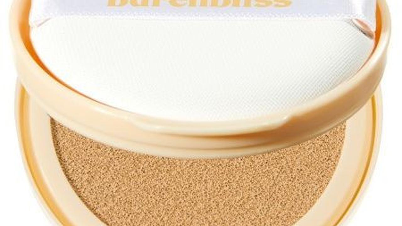 7.&nbsp;BNB Barenbliss True Beauty Inside Cushion