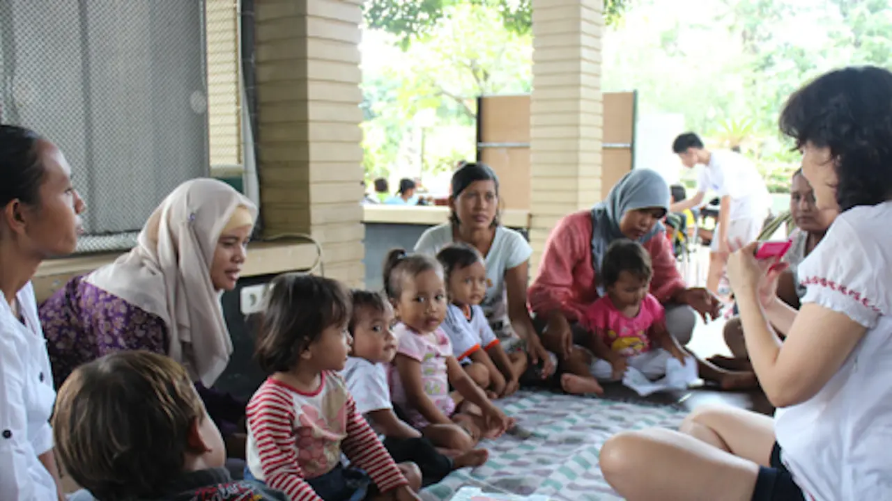 Kesempatan Belajar yang Lebih Baik
