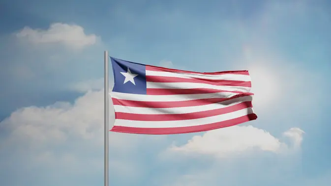 26 Juli 1847: Liberia Resmi Merdeka, Republik Pertama di Afrika