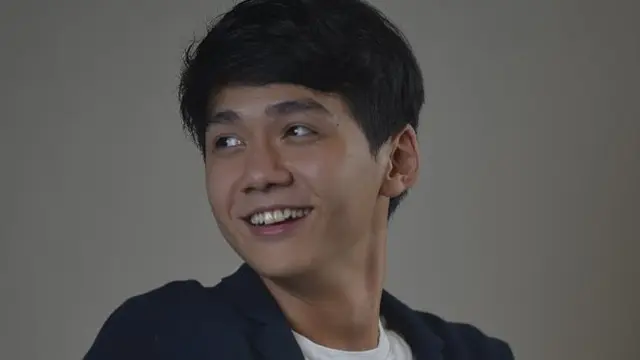 Chicco Kurniawan Sabet Piala Pemeran Utama Pria Terbaik FFI 2021, Ini Fakta Sosoknya