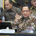 Mendagri Dukung Integrasi Data Lewat RUU Satu Data Indonesia