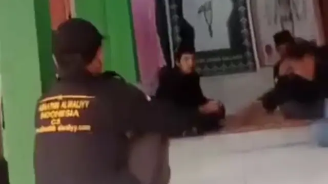 Kasus pengeroyokan di padepokan Sukabumi