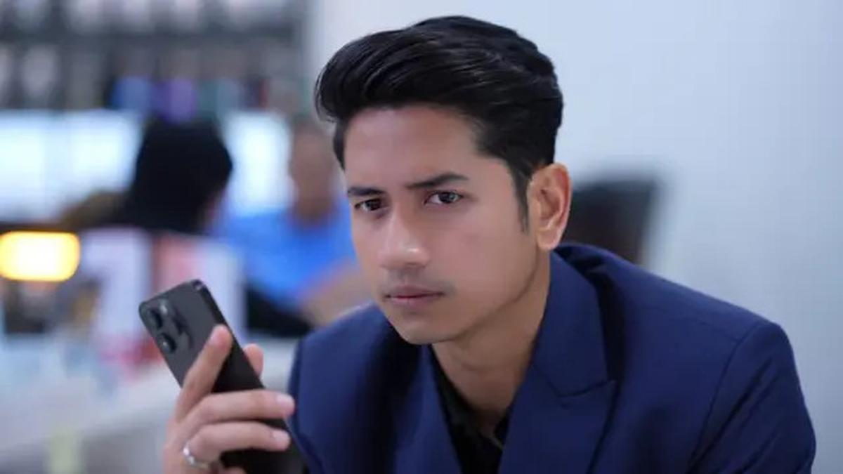 Zikri Daulay Akui Kehadiran Eza Gionino di Sinetron SCTV Cinta di Ujung Sajadah Memberi Warna Baru