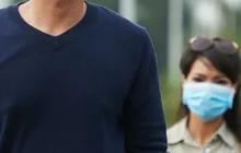 Kemenkes Sebut Penyakit Pneumonia Misterius Menular Lewat Droplet