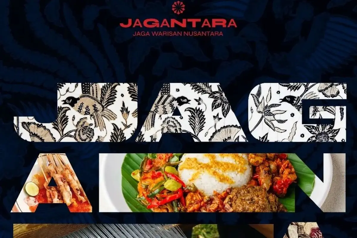 JAGANTARA