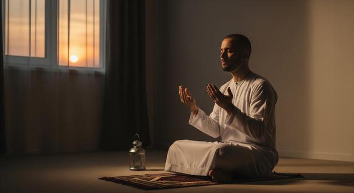 6 Keutamaan Puasa Arafah: Amalan Istimewa Penghapus Dosa Setahun Lalu &amp; Akan Datang