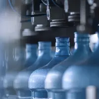 Galon Guna Ulang (Foto: Dok Danone-AQUA)