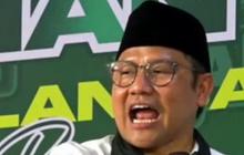 Cak Imin: Warga NU Silakan Renungkan Satu-Satu di Antara 3 Paslon, Siapa yang Terbaik