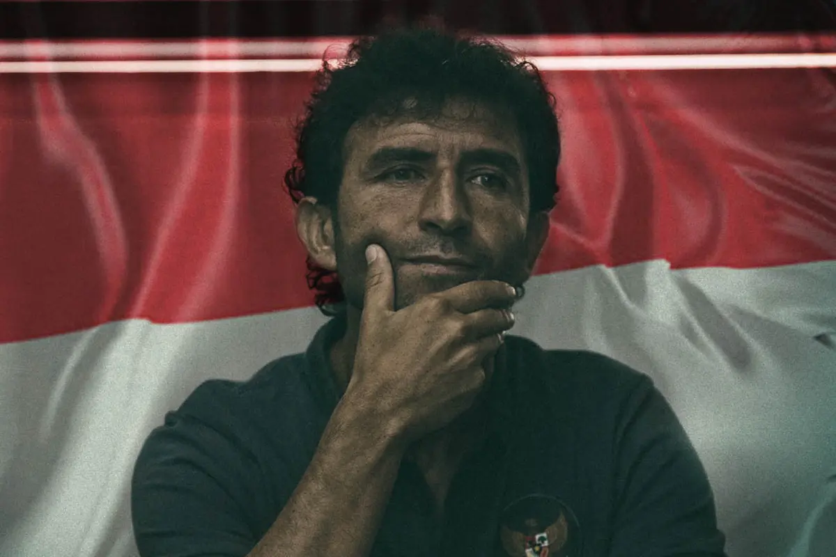 Luis Milla