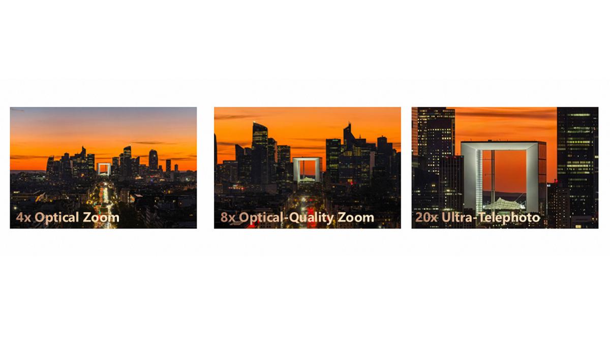 HUAWEI Pura 90s Series Siap Membuka Babak Baru Masa Depan Fotografi Mobile