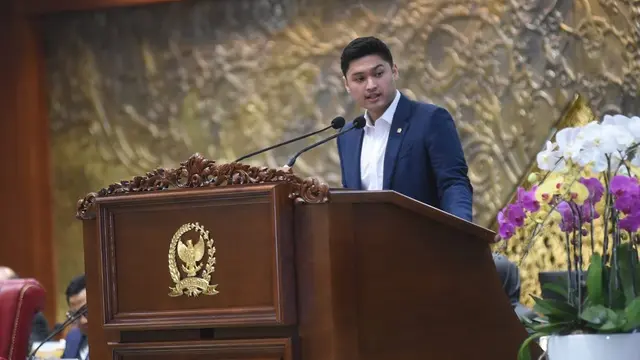 [Fimela] Rizki Natakusumah