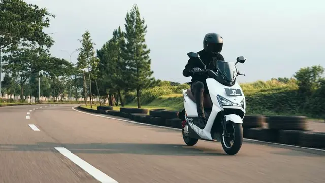 United E-Motor