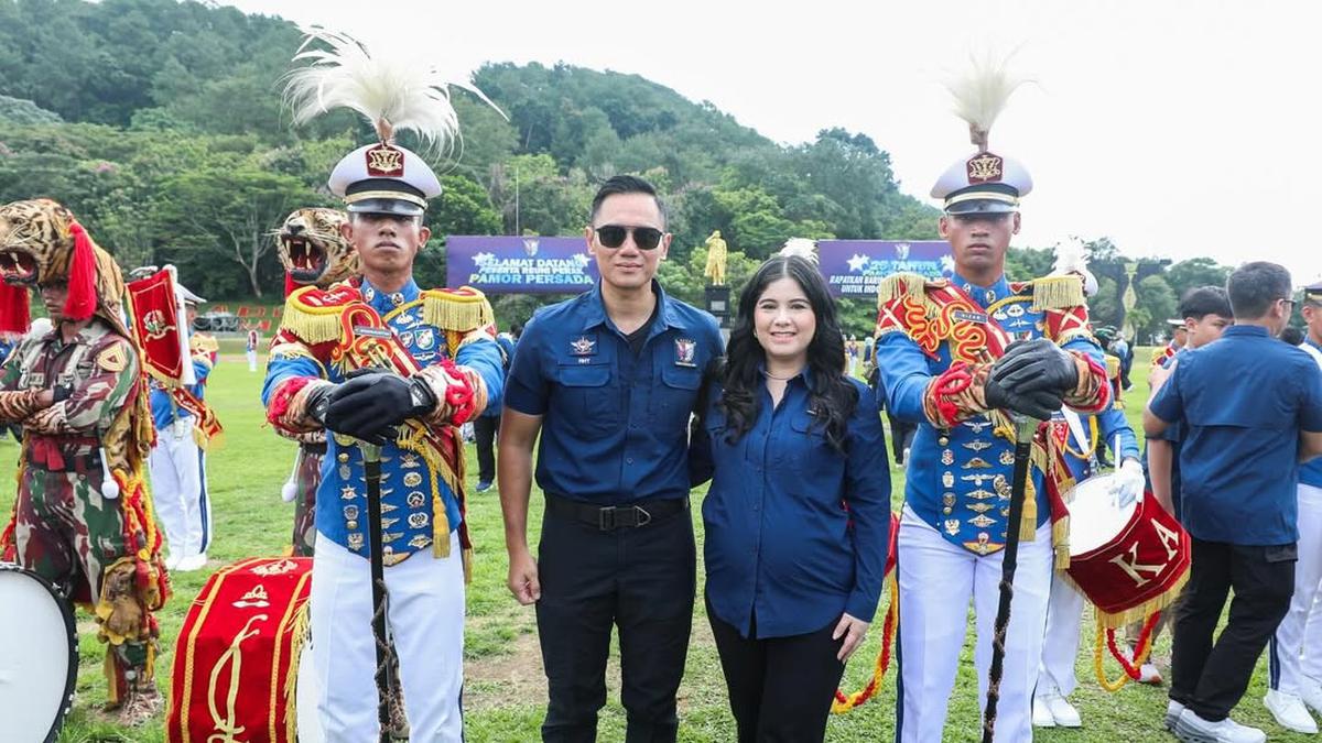 13 Artis yang Hamil di Usia 40 Tahun Lebih, Terbaru Annisa Pohan
