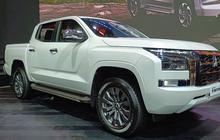 Mitsubishi Luncurkan All New Triton dengan Sasis Baru dan Harga Rp 300 Jutaan