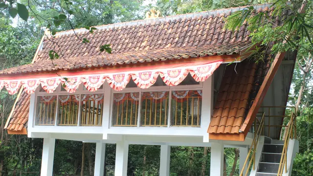 Kekadangan Wringin Seto