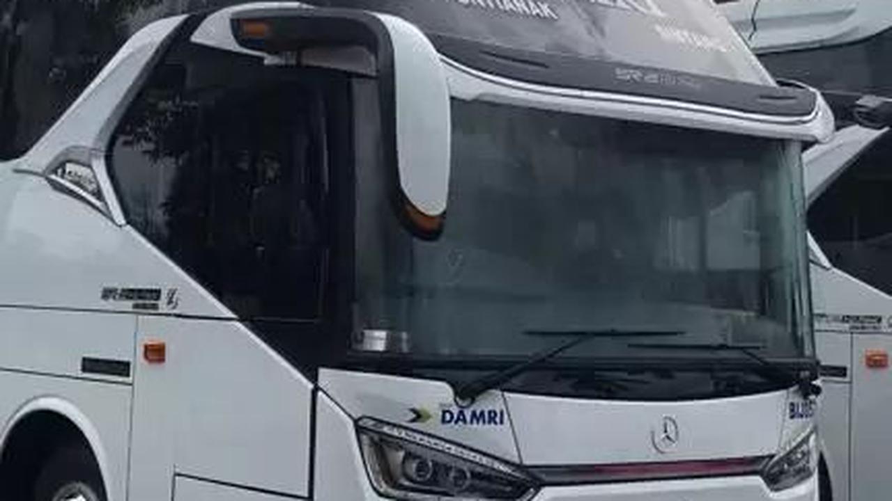Damri