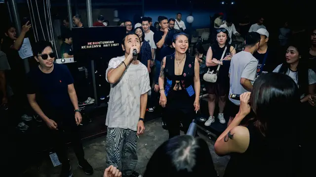 Loh Kok Tum Band